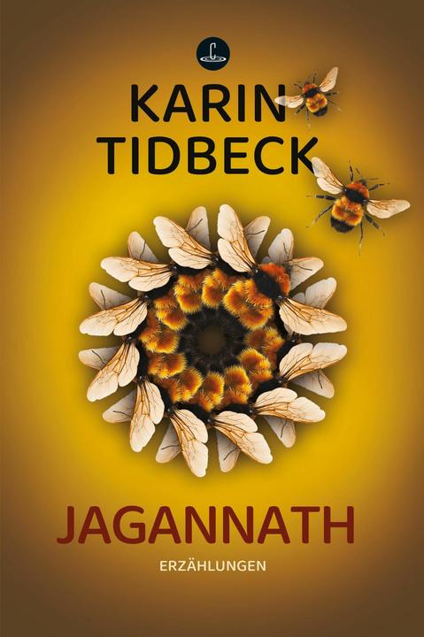 Produktbild Jagannath (Deutsch, Hannes Riffel, Karin Tidbeck, 2024)