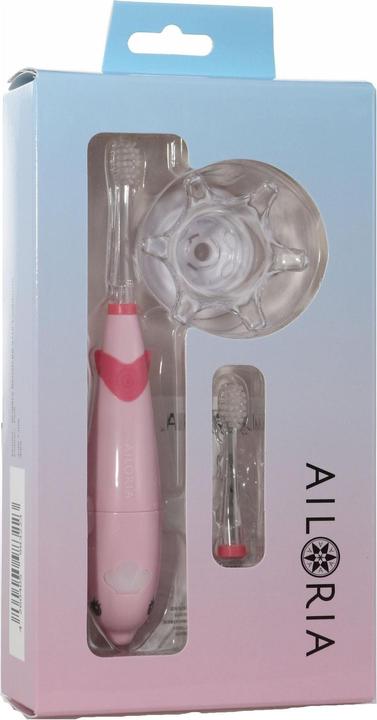 Immagine prodotto Ailoria spazzola per bolle (Spazzolino sonico)
