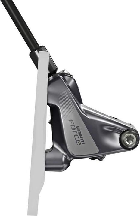 Produktbild Sram Disc Brake Caliper, Flatmount, Force 22/Force 1 (Hinterradbremse, Bremssattel)