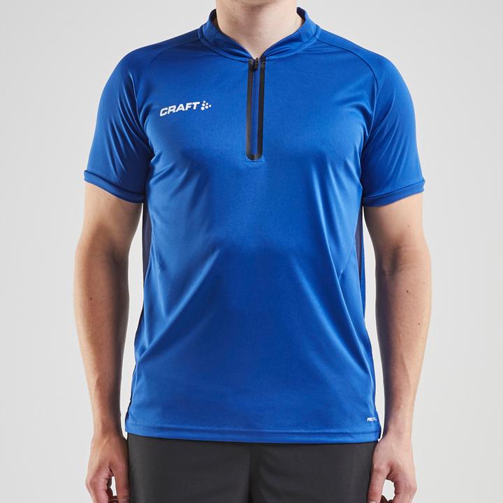 Produktbild Craft Pro Control Impact Polo Herren (XL)