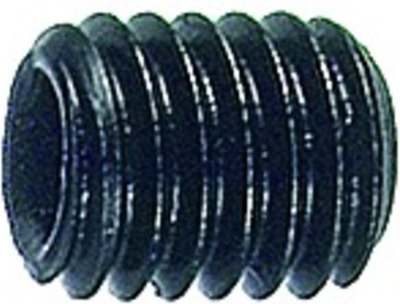 Image du produit Hws Vis pour pointe de centrage M4x3mm,pr mè (15-20 mm)