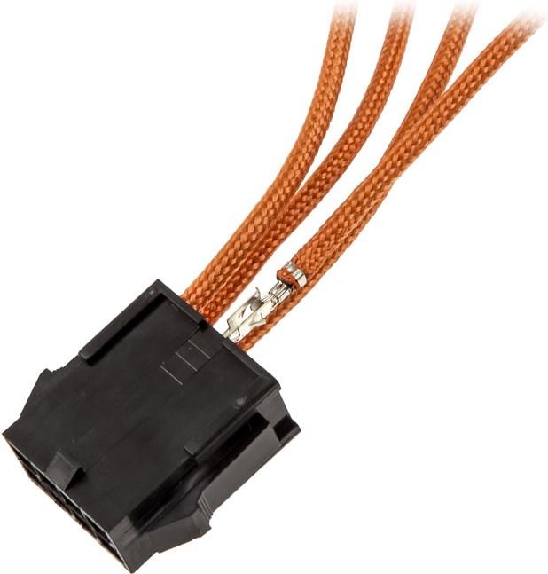 Immagine prodotto CableMod Pacchetto connettori - ATX12V a 4 pin