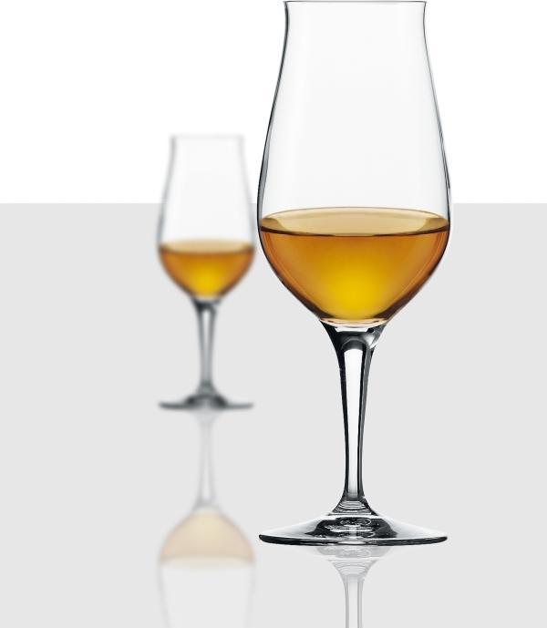 Image du produit Spiegelau Whisky Snifter Premium (2.80 dl, 4 x, Verre à whisky)