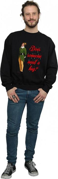 Image du produit Elf - Sweat HUG BUDDY - Homme (S)