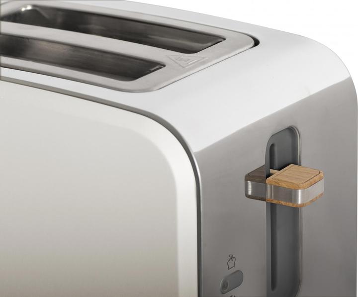Produktbild Schneider Zwei-Schlitz Toaster Fjord Line