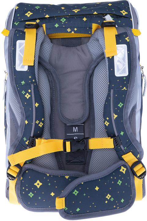 Image du produit Funki Ensemble pour écolier Flexy-Bag 5 pièces (28 l)