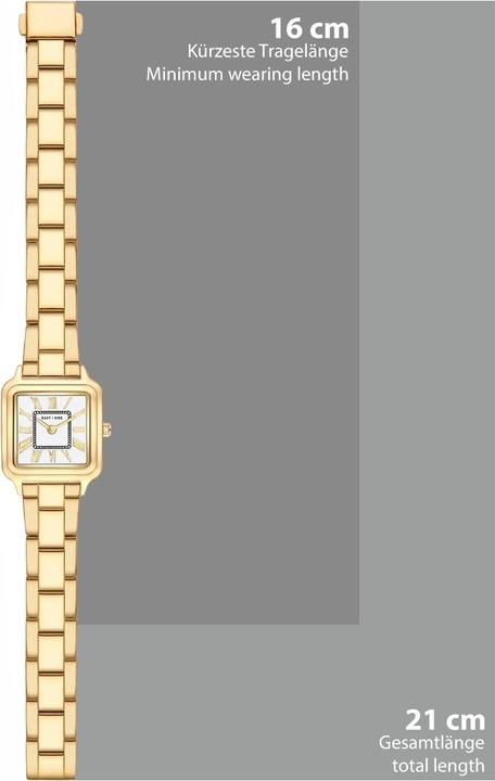 Produktbild Eastside Damen Uhr - 37008 (25 mm)