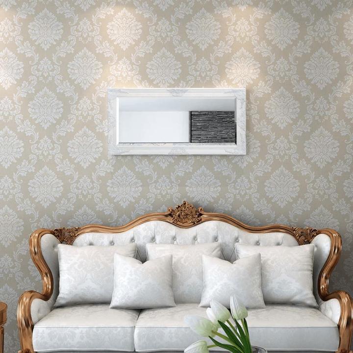Produktbild VidaXL Thaddayus (100 x 50 cm)