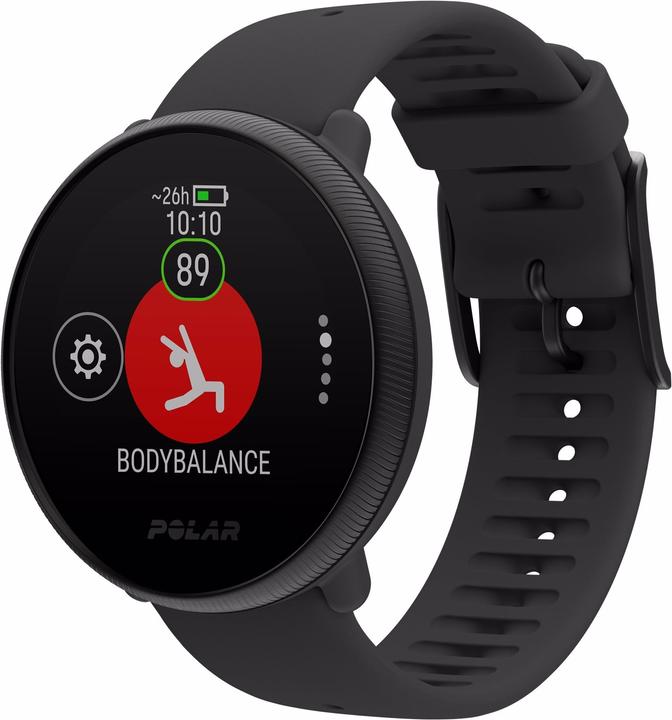 Produktbild Polar Ignite 2 (43 mm)