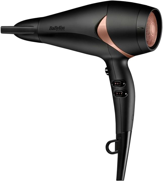 Image du produit BaByliss D566CHE
