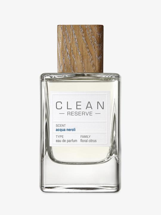 Produktbild Clean Acqua Neroli (Eau de Parfum, 100 ml)