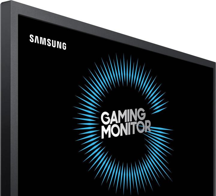 Image du produit Samsung Ls25hg50fquxen (1920 x 1080 pixels, 25")
