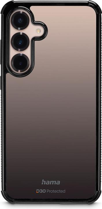 Produktbild Hama Extreme Protect (Samsung Galaxy S25+)