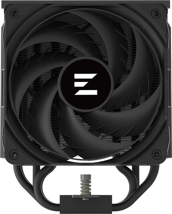 Produktbild Zalman CNPS13X BLACK computer cooling system Processor Air cooler (159 mm)