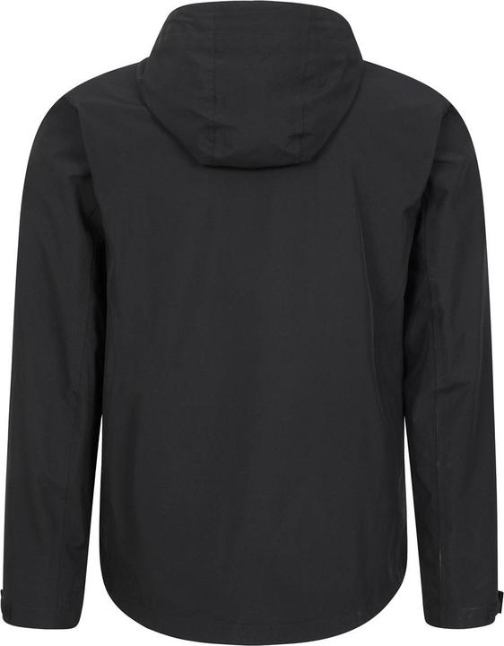 Immagine prodotto Mountain Warehouse Giacca impermeabile Covert Uomo (S)