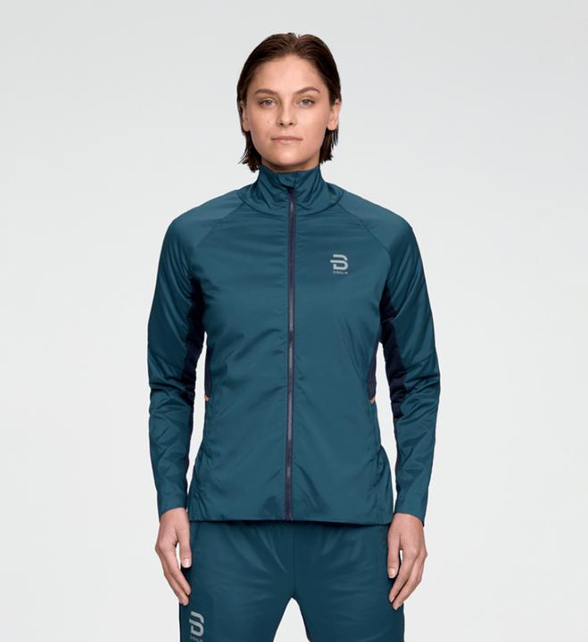 Produktbild Daehlie W Jacket Run 365 2.0 (L)