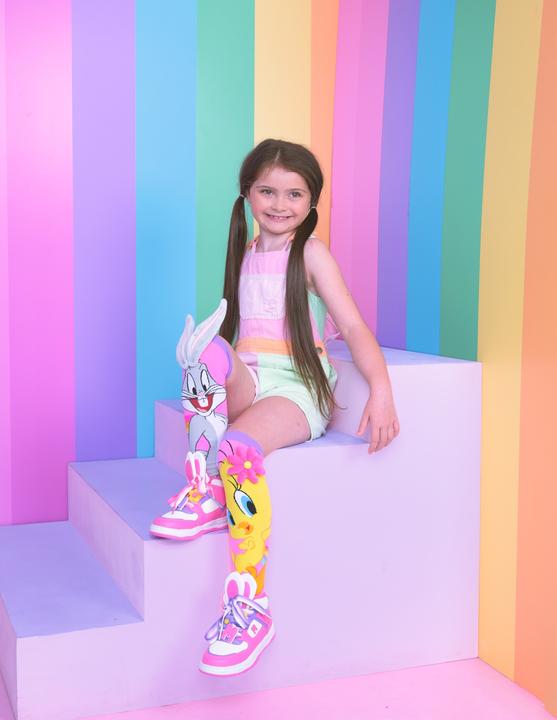 Image du produit Madmia Chaussettes Tweety et (Une unité par pack, 36 - 42)