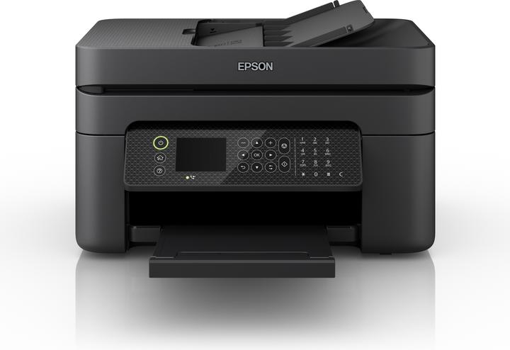 Produktbild Epson WF-2950DWF (Tintenpatrone, Farbe)