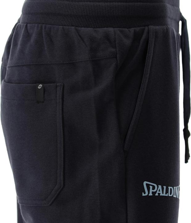 Immagine prodotto Spalding Pantaloni Jogger Uomo SS23 (XL)