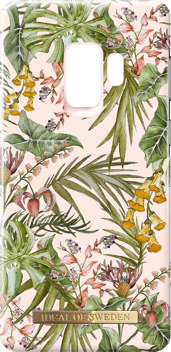 Actual product image iDeal Of Sweden Pastel Savanna Cover Series (Samsung Galaxy S9+)