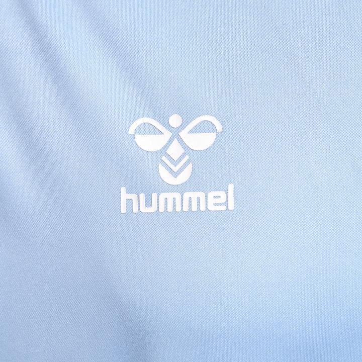 Actual product image hummel Core Xk Poly Jersey S/S (XL)