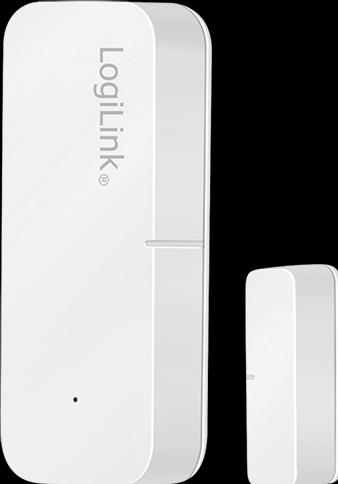 Produktbild LogiLink Smart Home Wi-Fi Door & Window Sensor