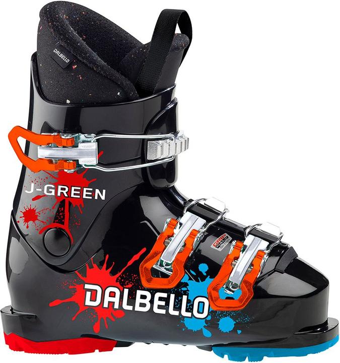 Produktbild Dalbello Ski Boots J Green 3.0 Gw 2025 (21.5)