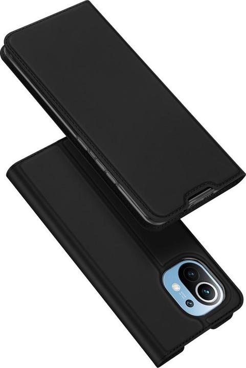 Produktbild Dux Ducis Skin Pro Series Bookcover (Xiaomi Mi 11)