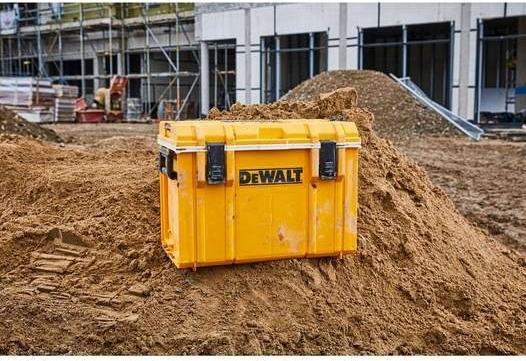 Productafbeelding DeWalt TOUGHSYSTEM 40kg DWST1-81333 (25.50 l)