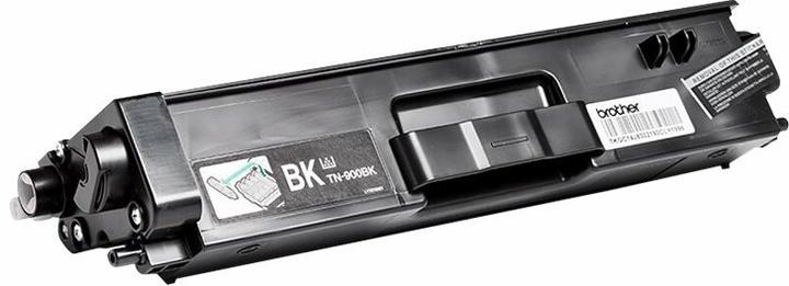 Image du produit Brother Tn-900bk (CF)