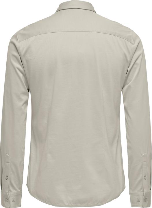 Image du produit Only & Sons Onsrobin B/U Ls Stretch Shirt Noos (XL)