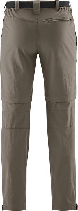 Image du produit Maier Sports Pantalon Tajo Zip Off (46)