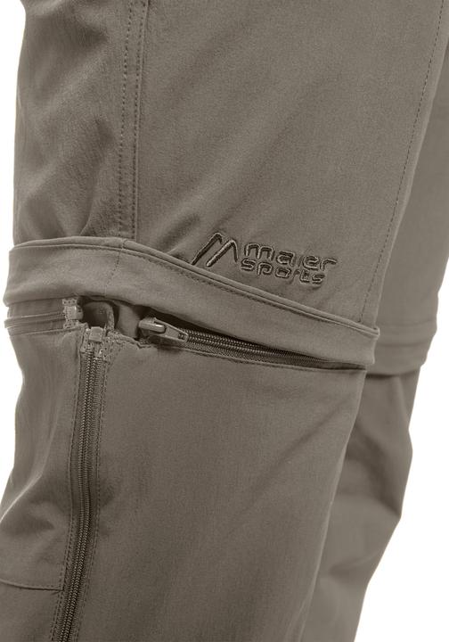 Image du produit Maier Sports Pantalon Tajo Zip Off (46)