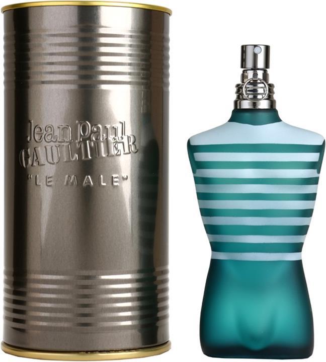 Produktbild Gaultier Le Male (Eau de Toilette, 125 ml)