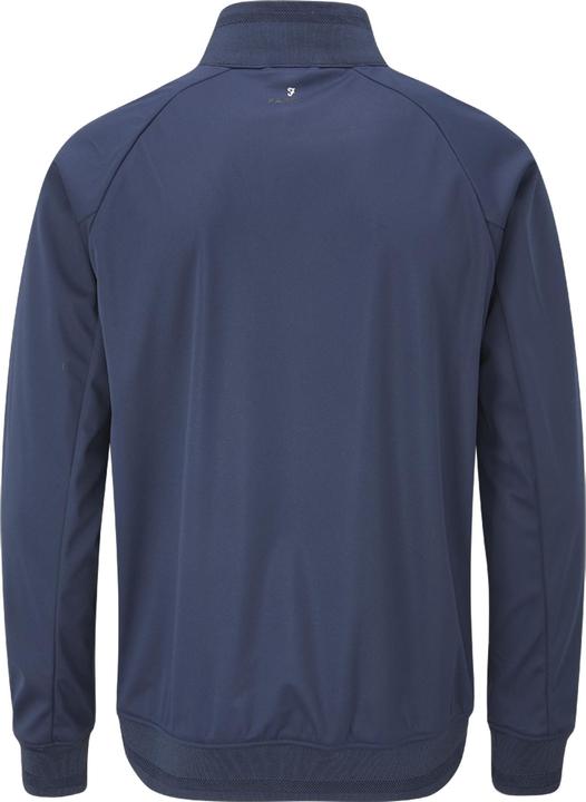 Produktbild Farah Kala Jacke mit kurzem Reissverschluss (XL)