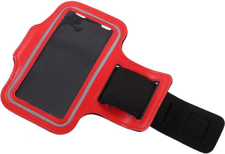 Produktbild CoverKingz Universal Sportarmband für alle Handymodelle von 6,6" bis 6,9" Zoll