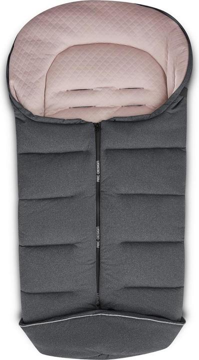 ABC Design Winterfusssack