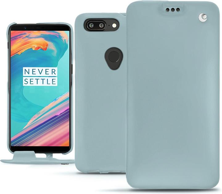 Actual product image Noreve Leather cover vertical