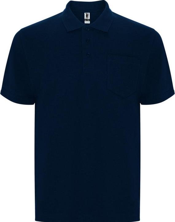 Alpinia Centauro Premium Poloshirt kurzärmlig