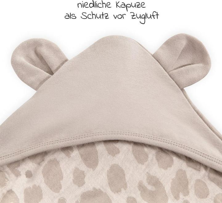 Image du produit Hauck Snuggle N Dream (80 x 80 cm)