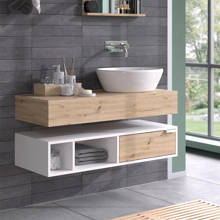 Produktbild Vicco Henri (100 x 15 x 40 cm)
