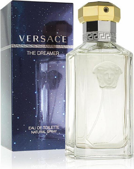 Image du produit Versace Dreamer (Eau de toilette, 100 ml)