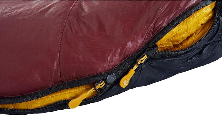 Produktbild Nordisk Oscar -2 Curve Schlafsack (185 cm)