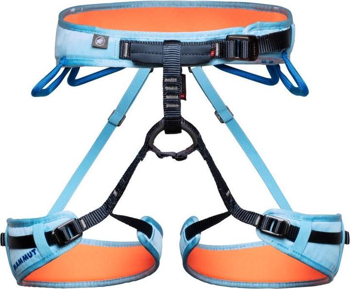 Image du produit Mammut Ophir 3 Slide Klettergurt (M)
