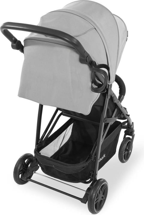 Actual product image Hauck Rapid 4R Plus
