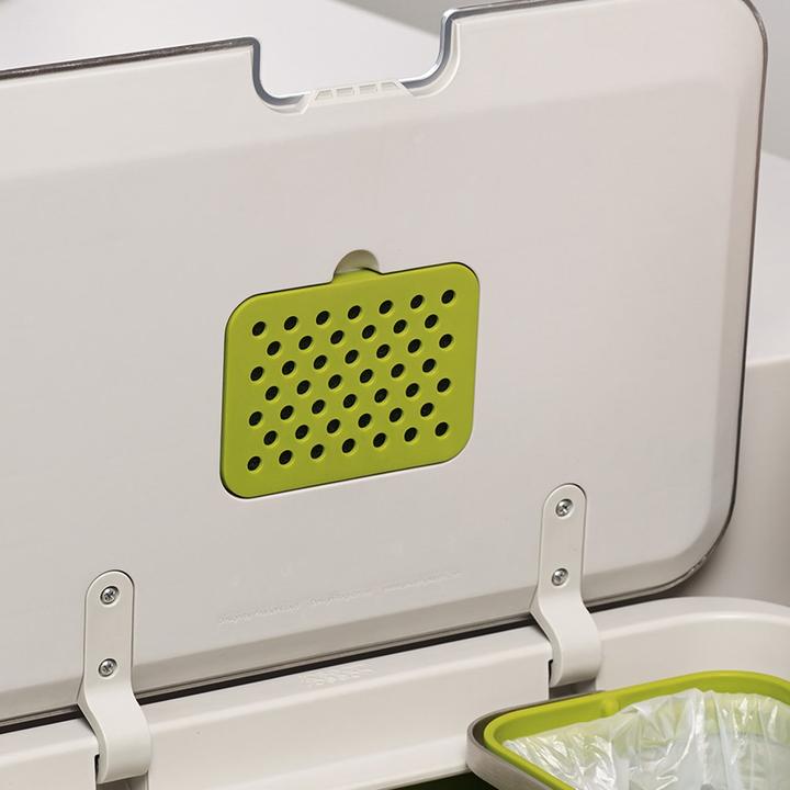 Actual product image Joseph Joseph Replacement odour filter