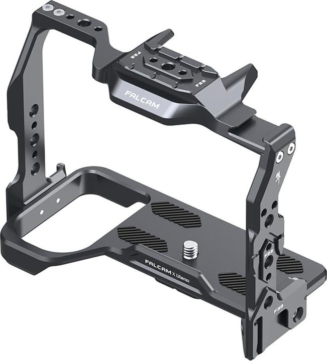 Image du produit Falcam Cage V2 pour SONY A7III/A7SIII/A7IV #2635A (F22 & F38 & F50)