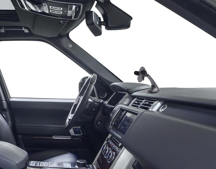 Produktbild Fixed Car phone holder, Click