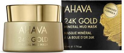 Image du produit Ahava Or 24K (50 ml)