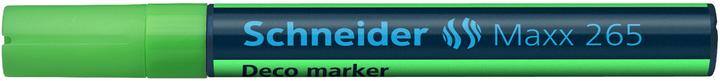 Image du produit Schneider MAXX 265 crayon craie (e) (Multicolore, 3 mm, 1 x)